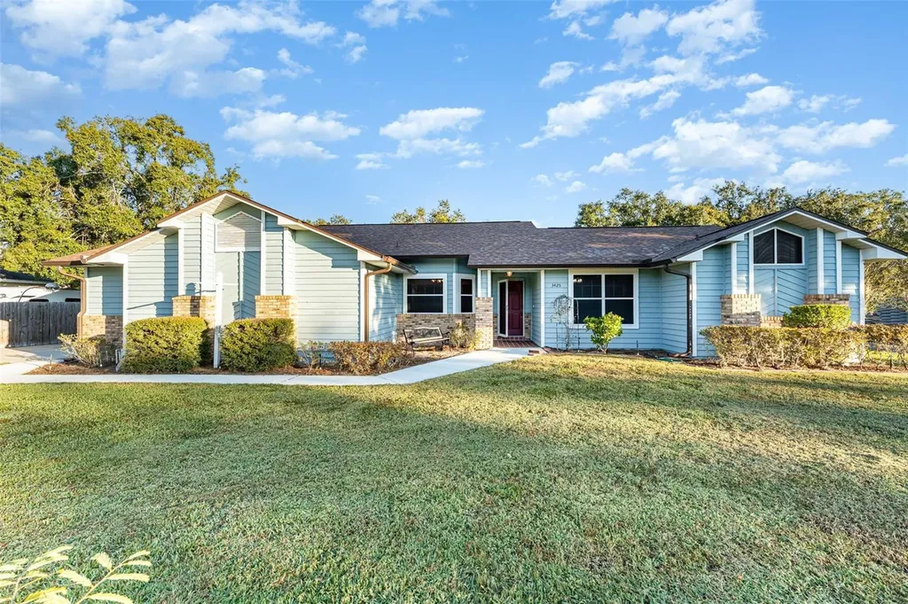 3425 Suzette Drive Kissimmee FL 34746