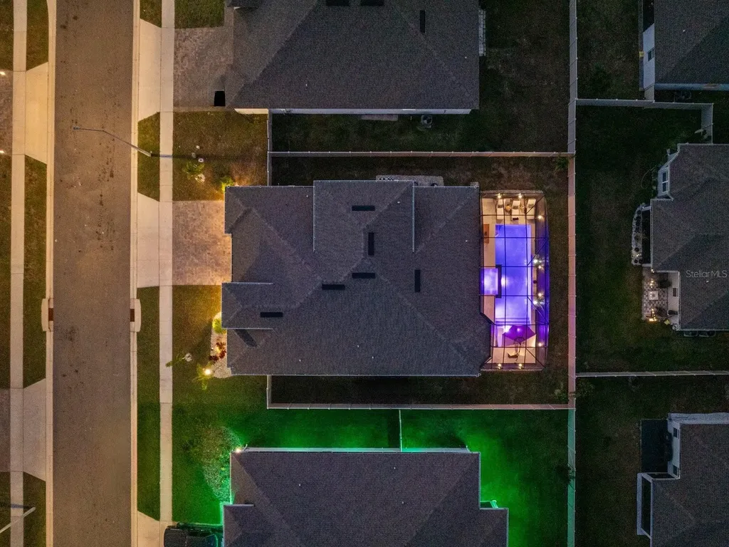 489 Avila Place Howey In The Hills FL 34737
