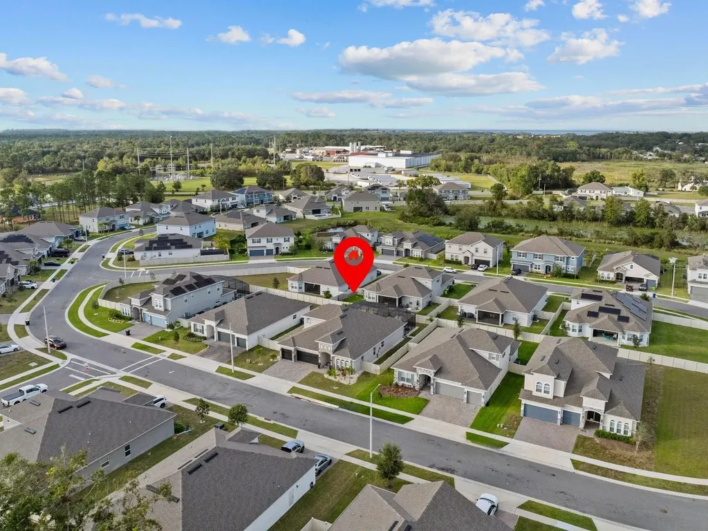489 Avila Place Howey In The Hills FL 34737