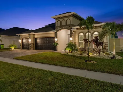 489 Avila Place Howey In The Hills FL 34737