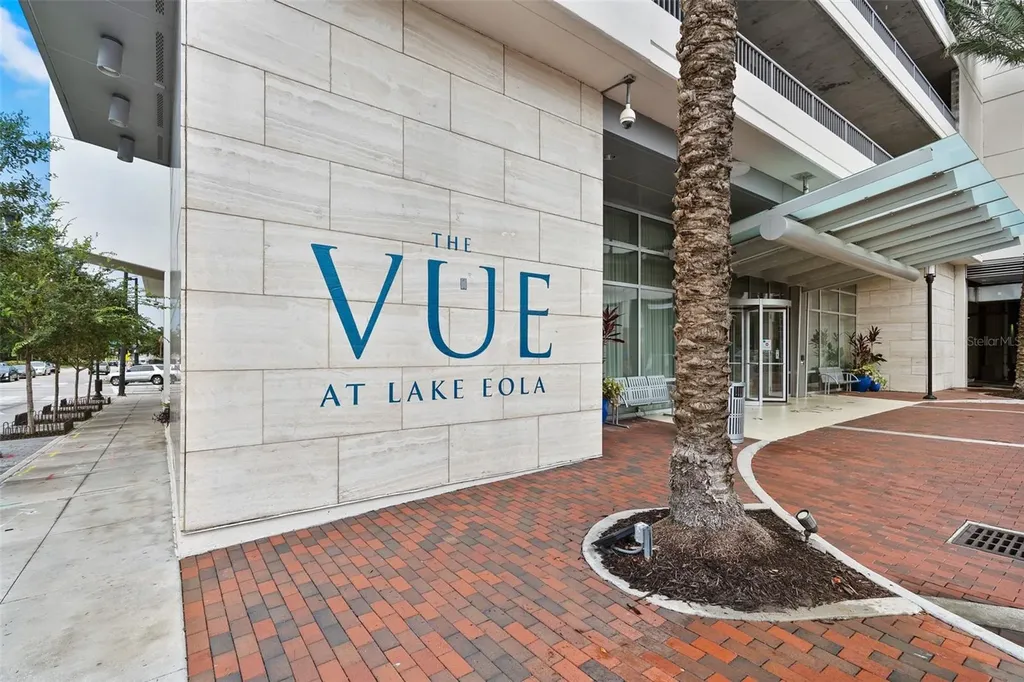 150 E Robinson Street Orlando FL 32801