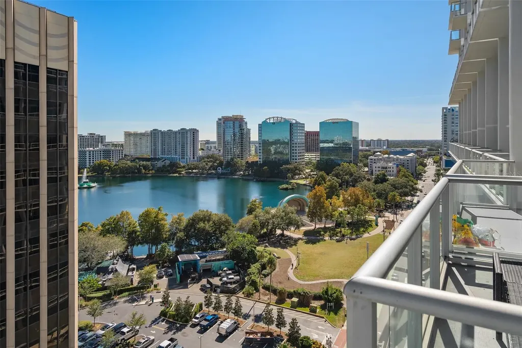 150 E Robinson Street Orlando FL 32801