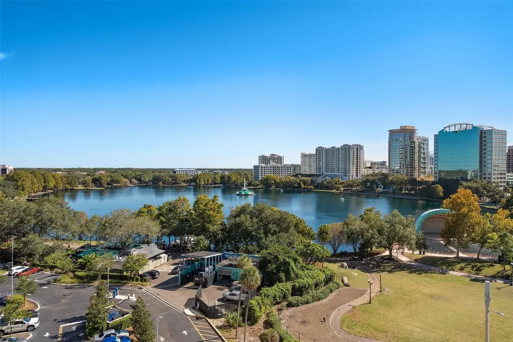 150 E Robinson Street Orlando FL 32801