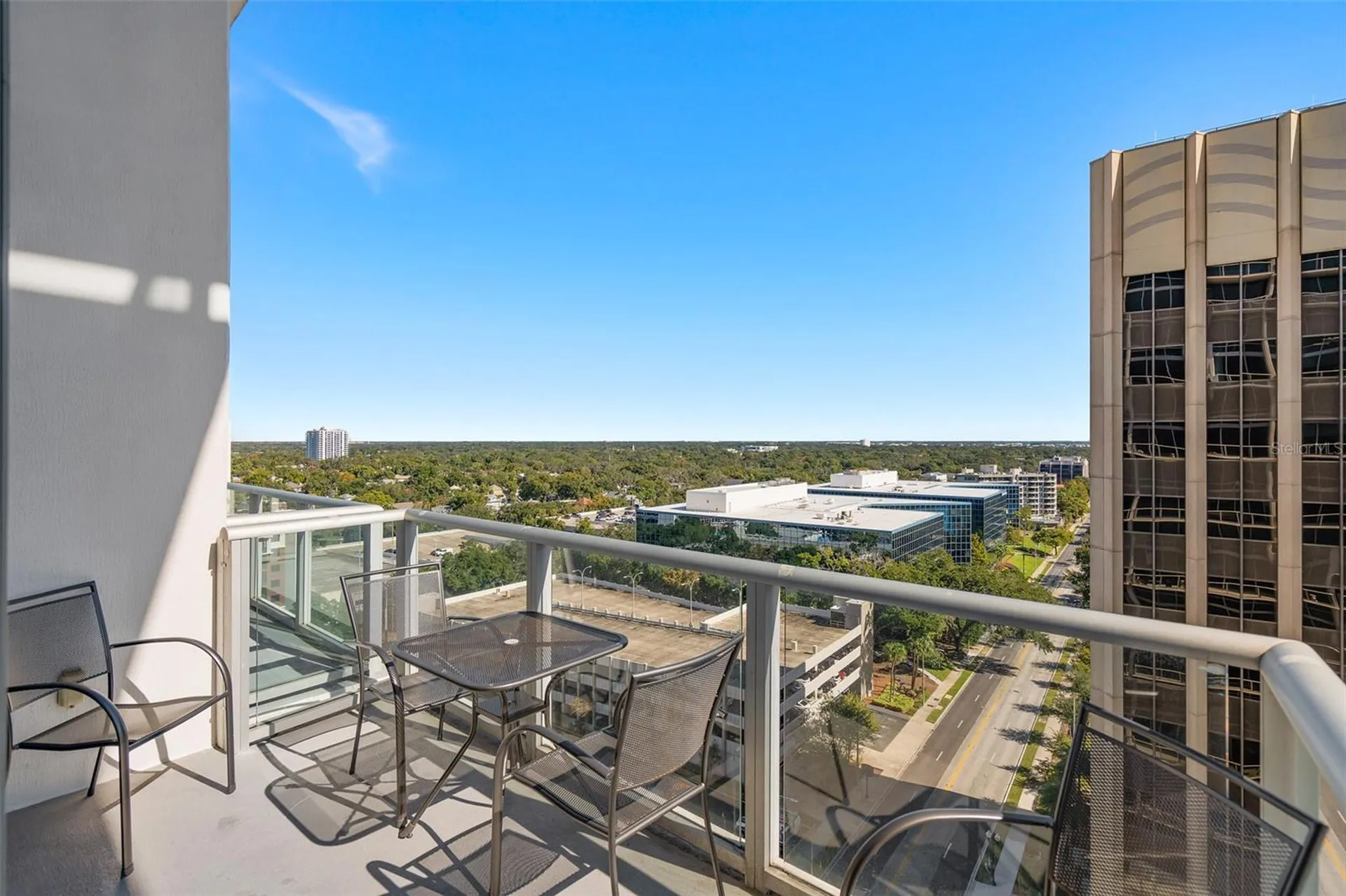 150 E Robinson Street Orlando FL 32801