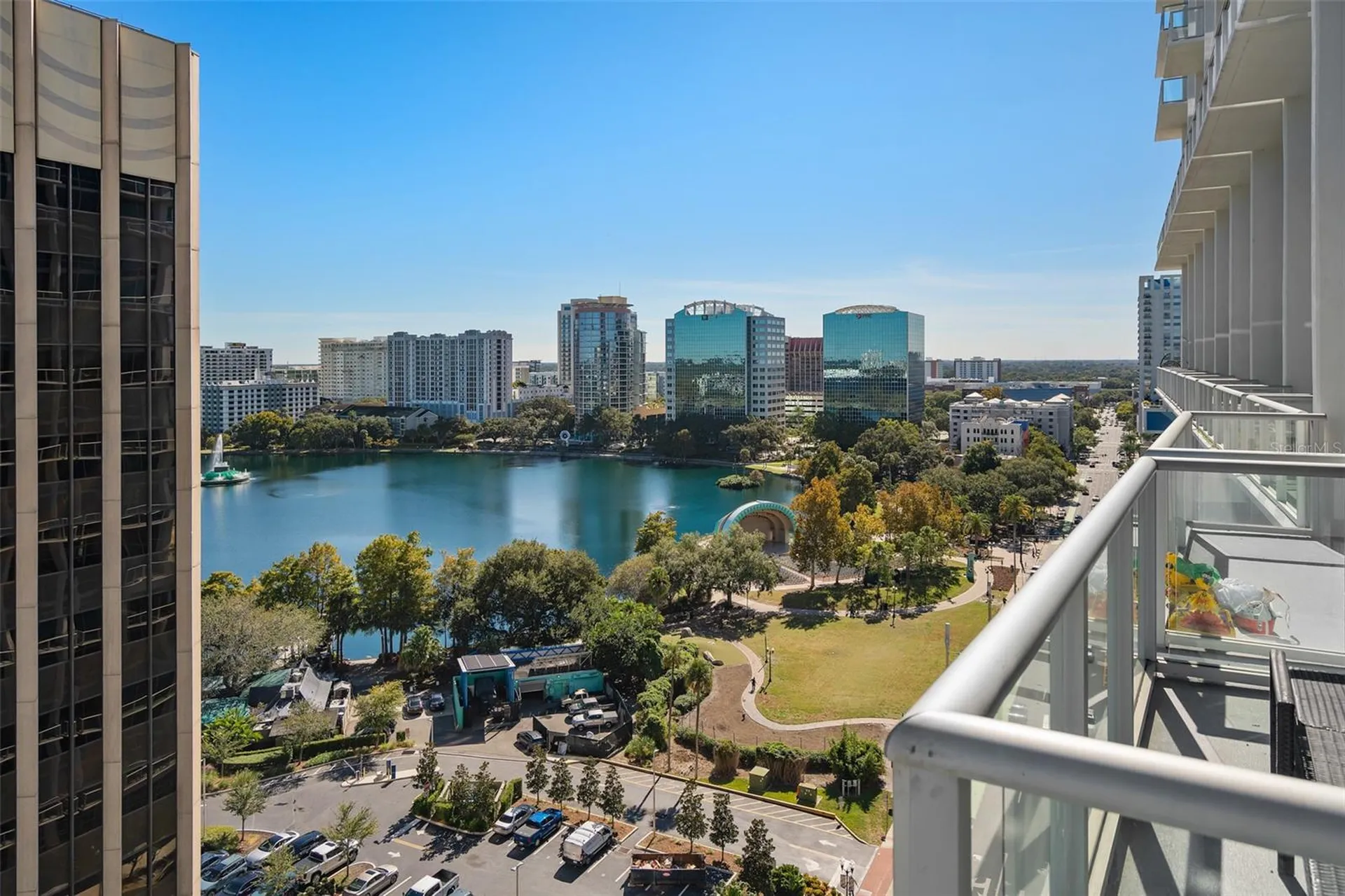 150 E Robinson Street Orlando FL 32801