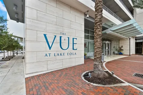 150 E Robinson Street Orlando FL 32801