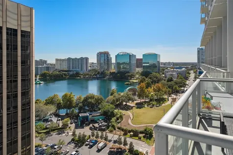 150 E Robinson Street Orlando FL 32801