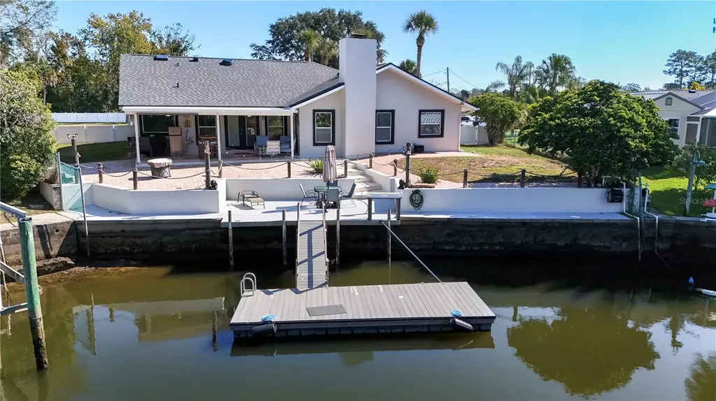 1542 SE Pinwheel Drive Crystal River FL 34429