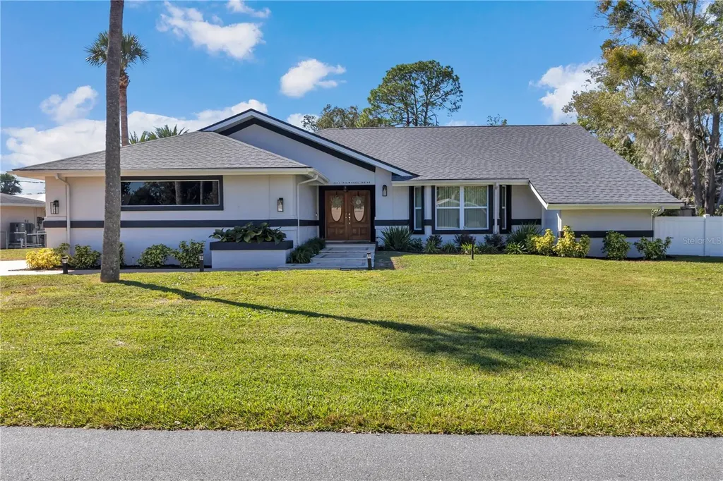 1542 SE Pinwheel Drive Crystal River FL 34429