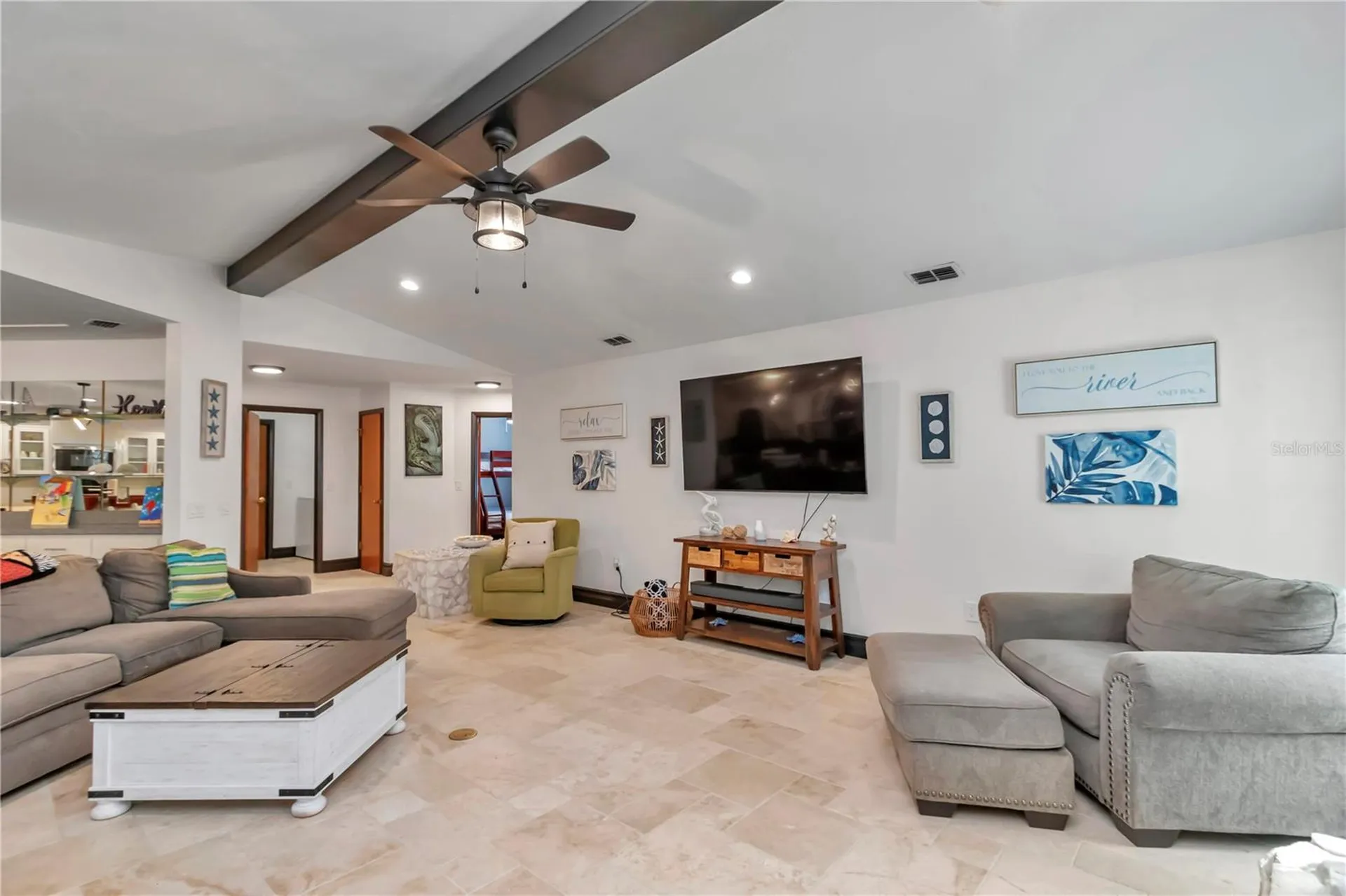 1542 SE Pinwheel Drive Crystal River FL 34429