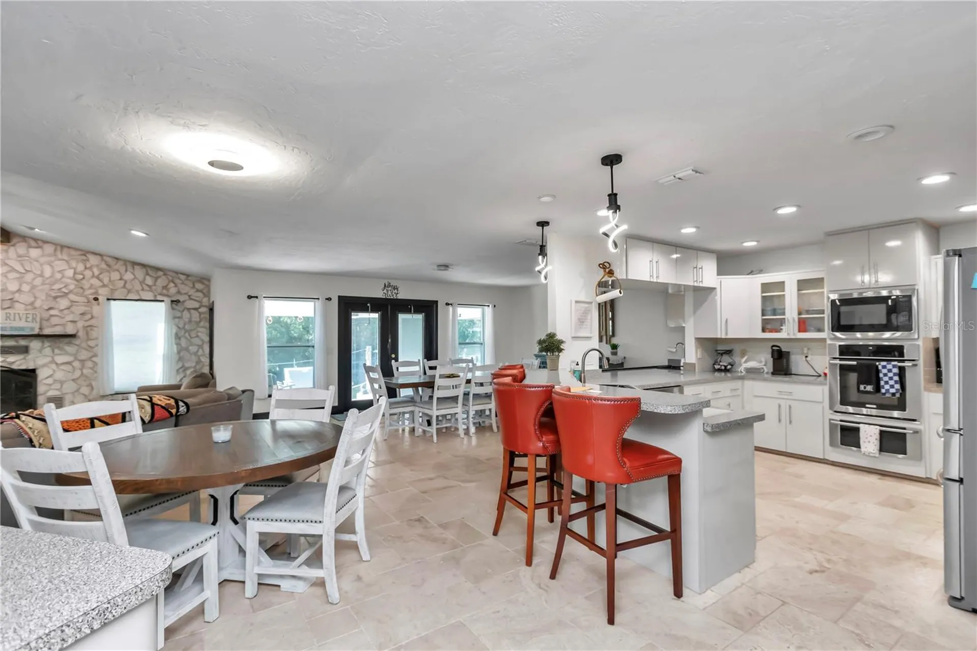 1542 SE Pinwheel Drive Crystal River FL 34429