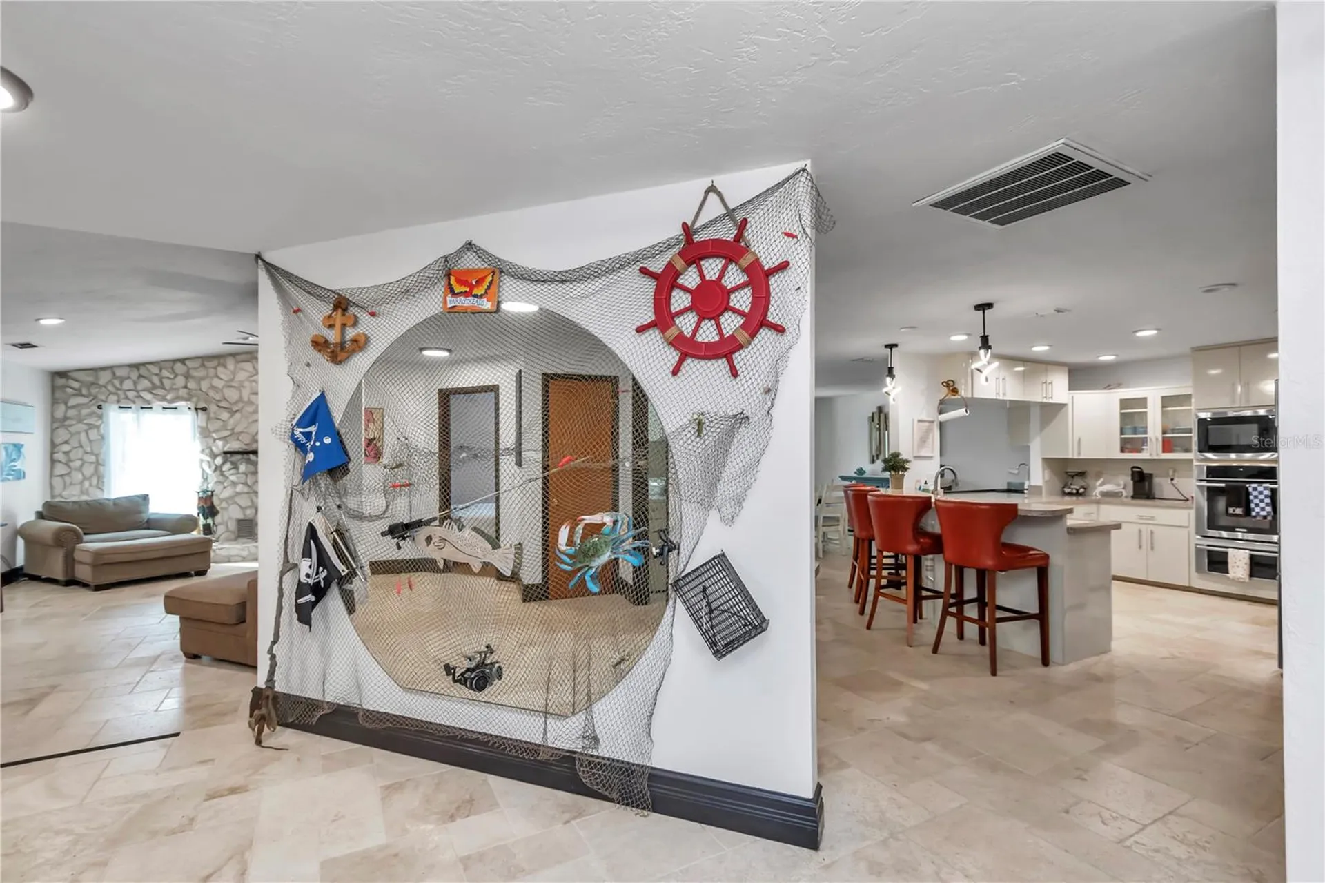 1542 SE Pinwheel Drive Crystal River FL 34429