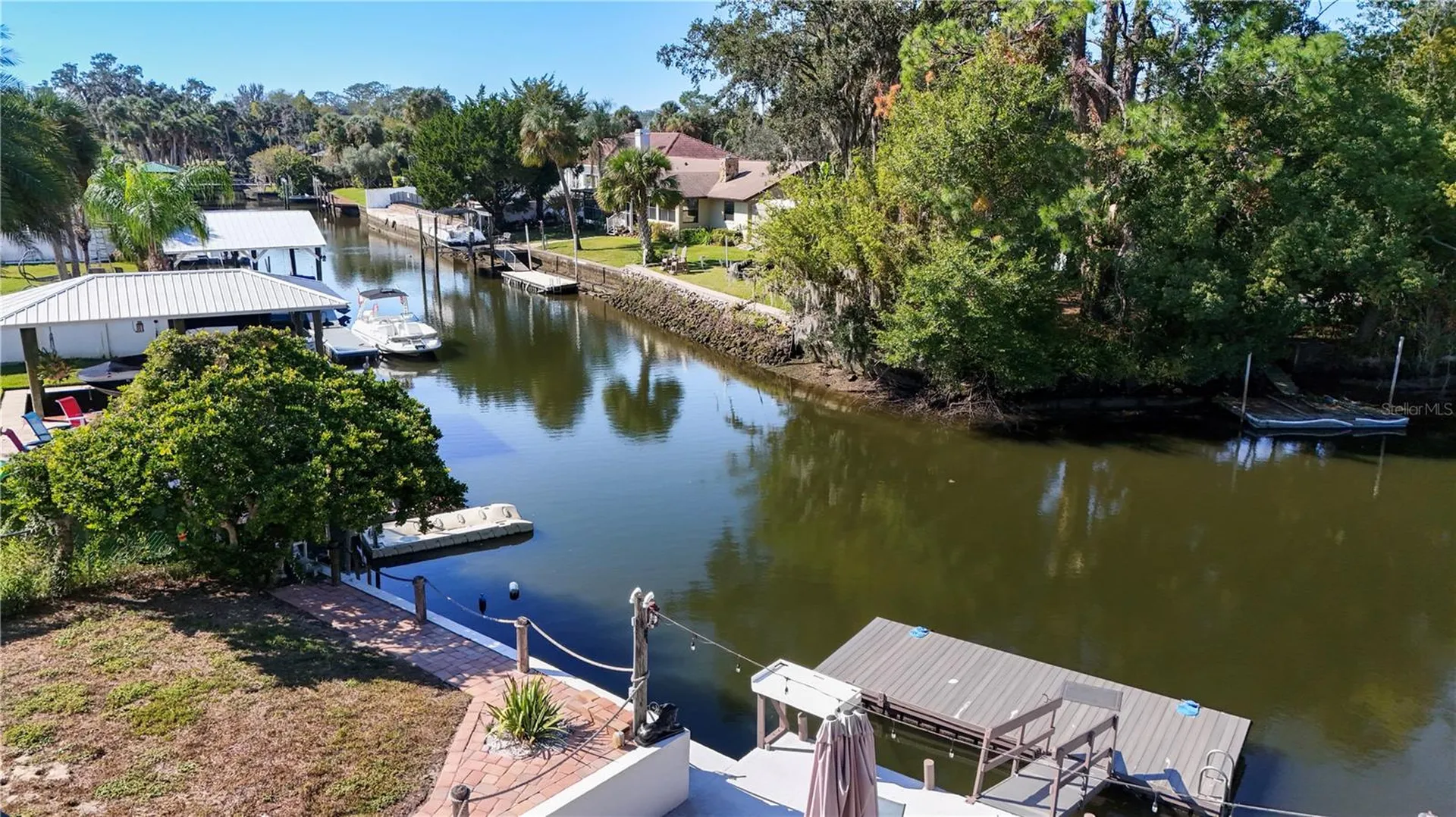 1542 SE Pinwheel Drive Crystal River FL 34429