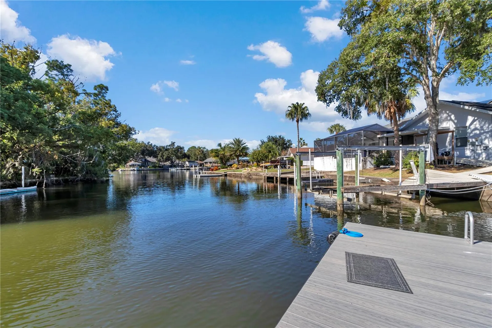 1542 SE Pinwheel Drive Crystal River FL 34429