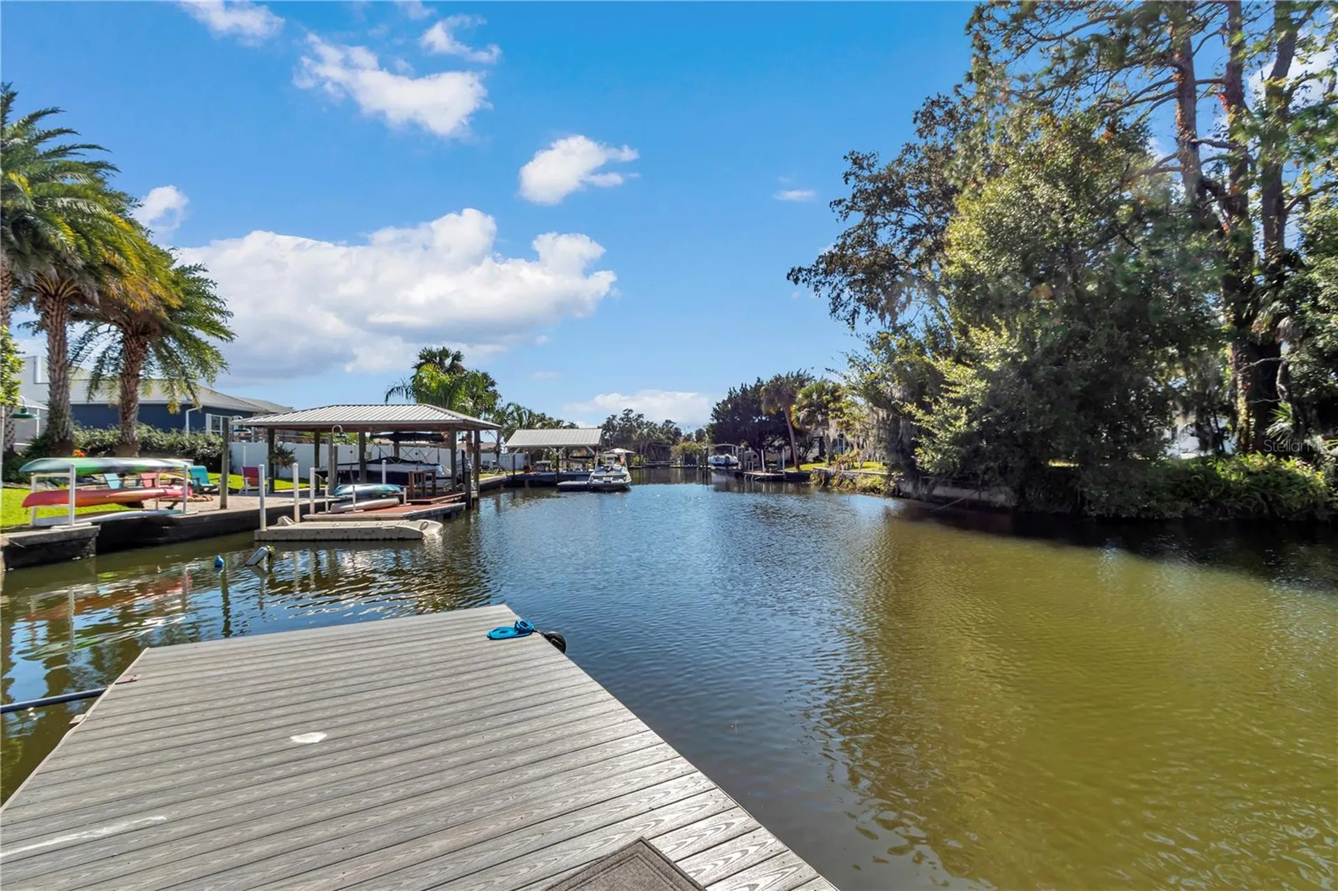 1542 SE Pinwheel Drive Crystal River FL 34429