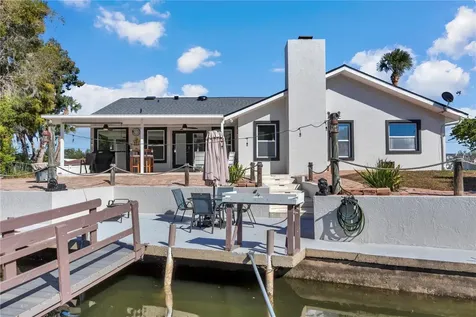 1542 SE Pinwheel Drive Crystal River FL 34429