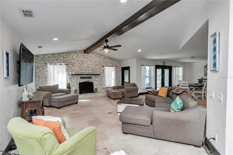 1542 SE Pinwheel Drive Crystal River FL 34429