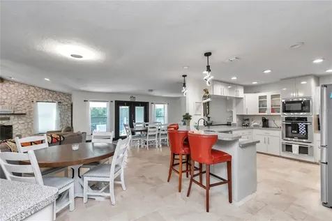 1542 SE Pinwheel Drive Crystal River FL 34429