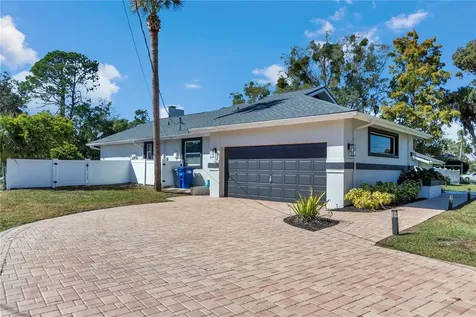 1542 SE Pinwheel Drive Crystal River FL 34429
