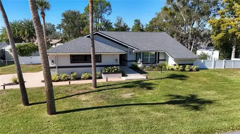 1542 SE Pinwheel Drive Crystal River FL 34429