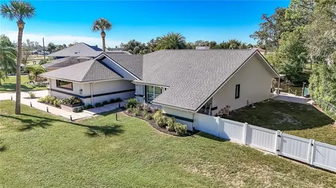 1542 SE Pinwheel Drive Crystal River FL 34429