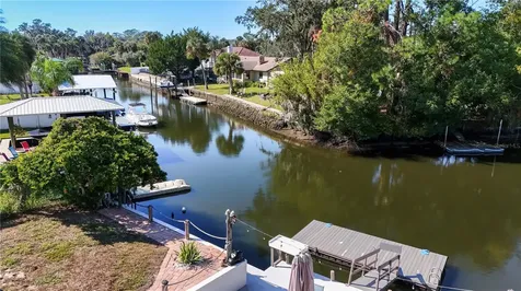 1542 SE Pinwheel Drive Crystal River FL 34429