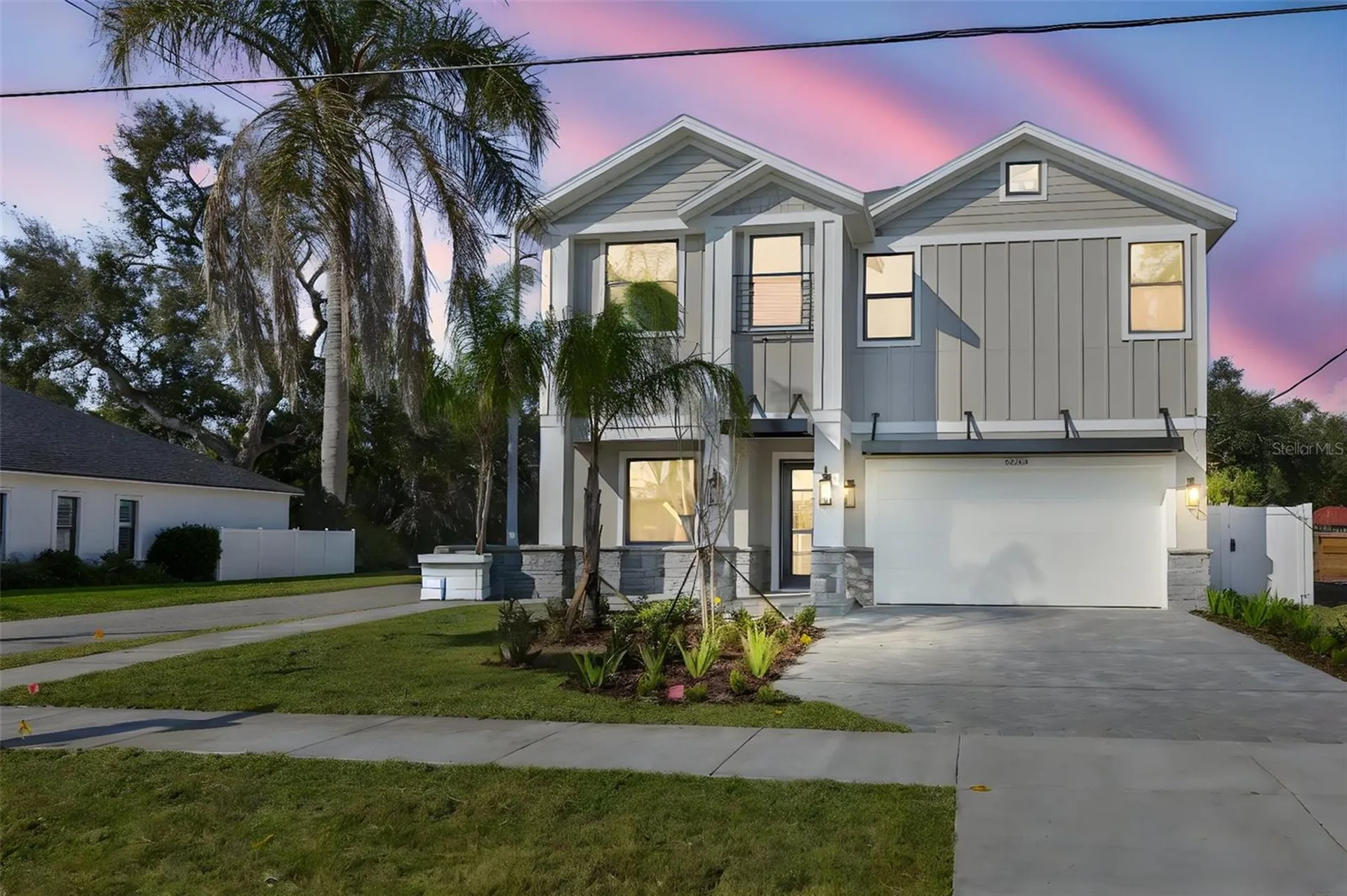 3223 W Paxton Avenue Tampa FL 33611