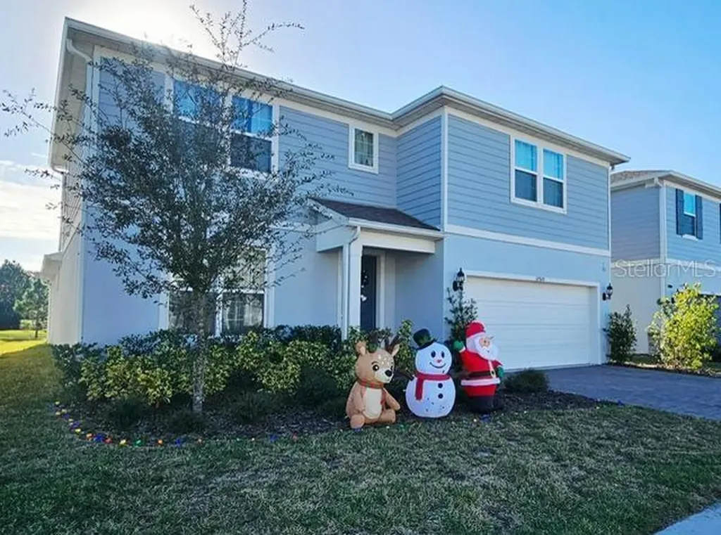 17571 Saw Palmetto Avenue Clermont FL 34714