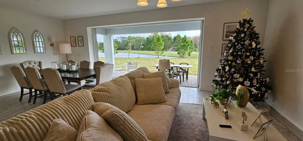 17571 Saw Palmetto Avenue Clermont FL 34714