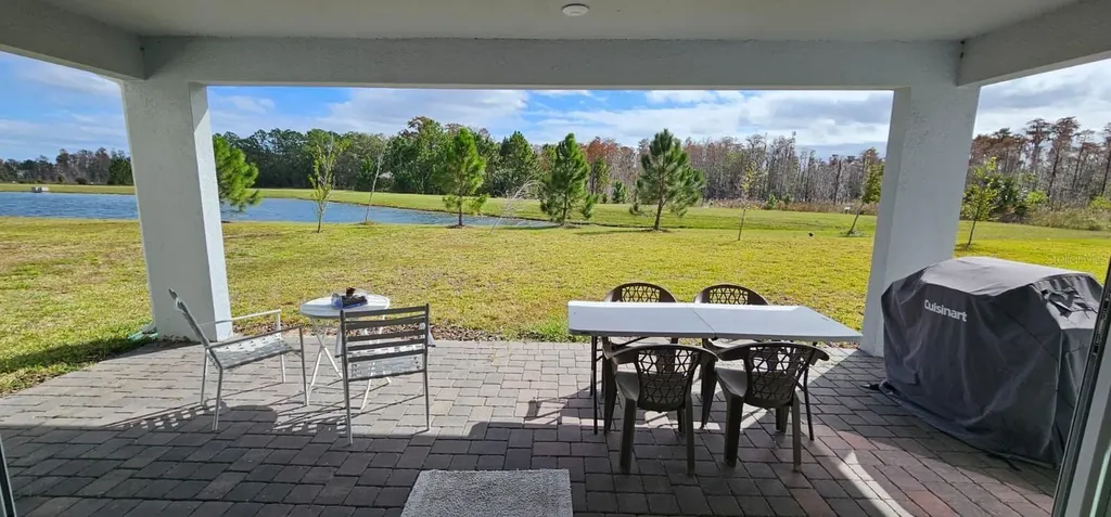 17571 Saw Palmetto Avenue Clermont FL 34714