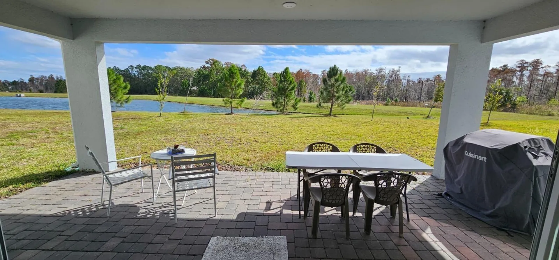 17571 Saw Palmetto Avenue Clermont FL 34714