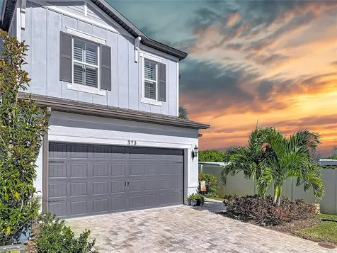 373 Sandbar Avenue NE St Petersburg FL 33716