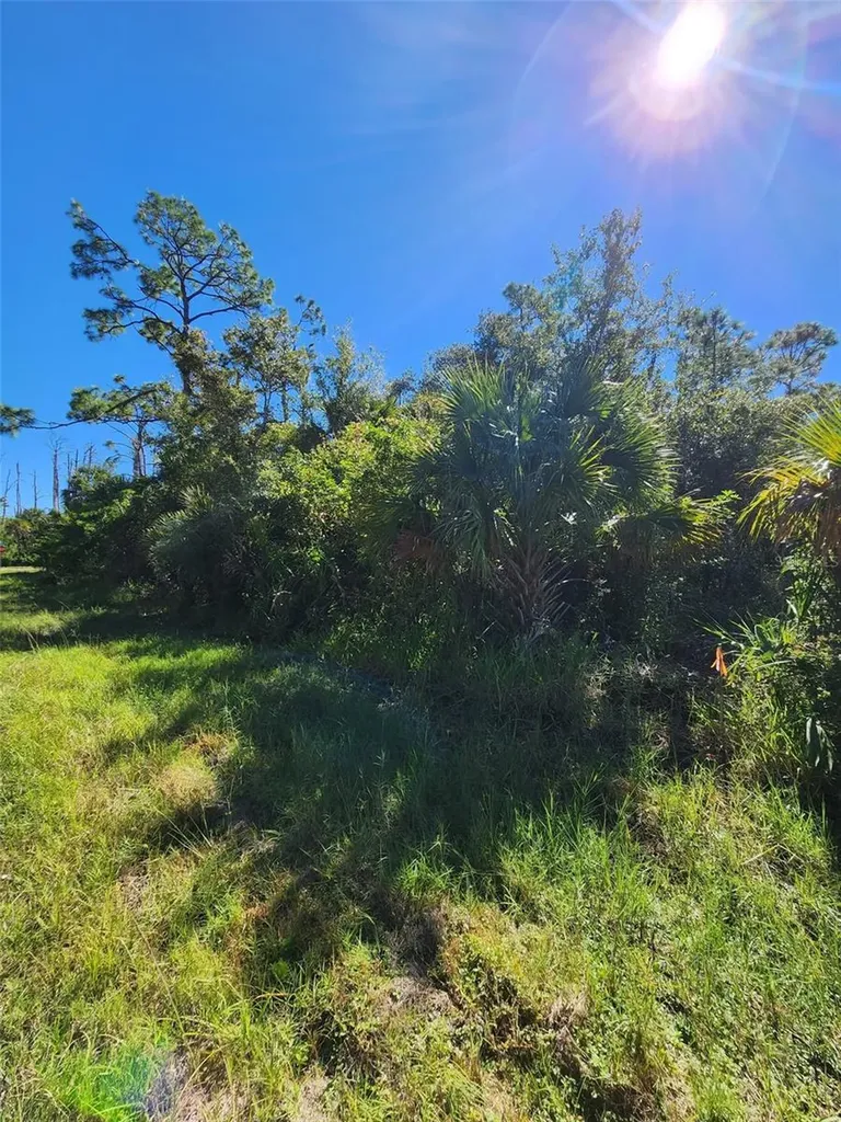 14519 Twining Avenue Port Charlotte FL 33953