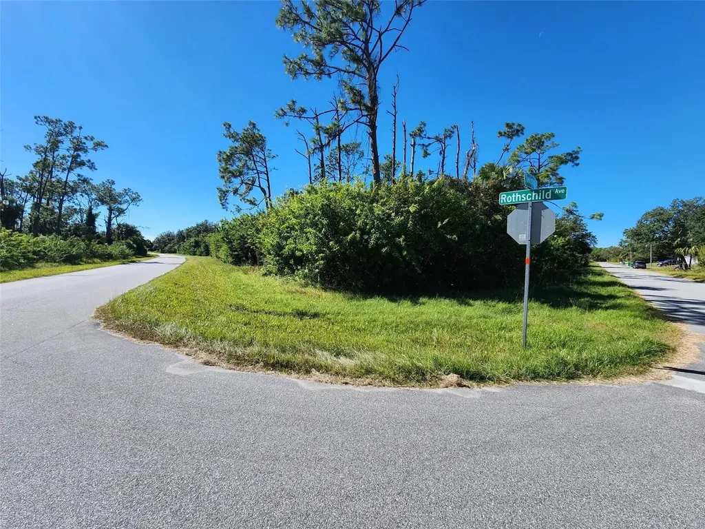 14519 Twining Avenue Port Charlotte FL 33953