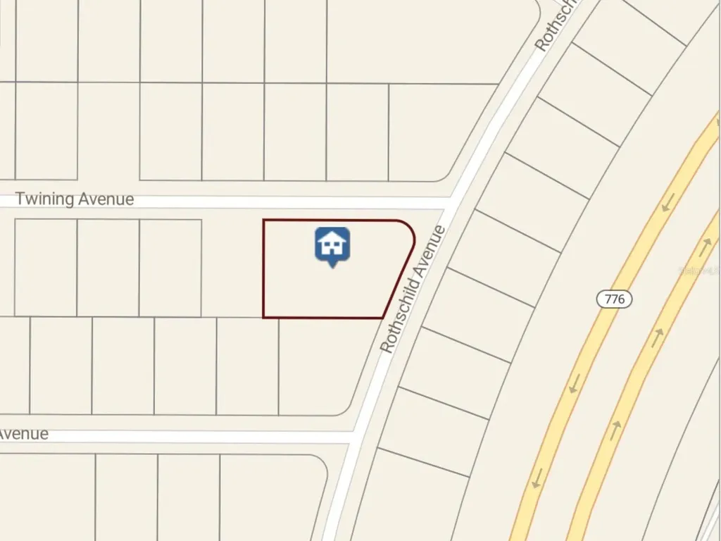14519 Twining Avenue Port Charlotte FL 33953