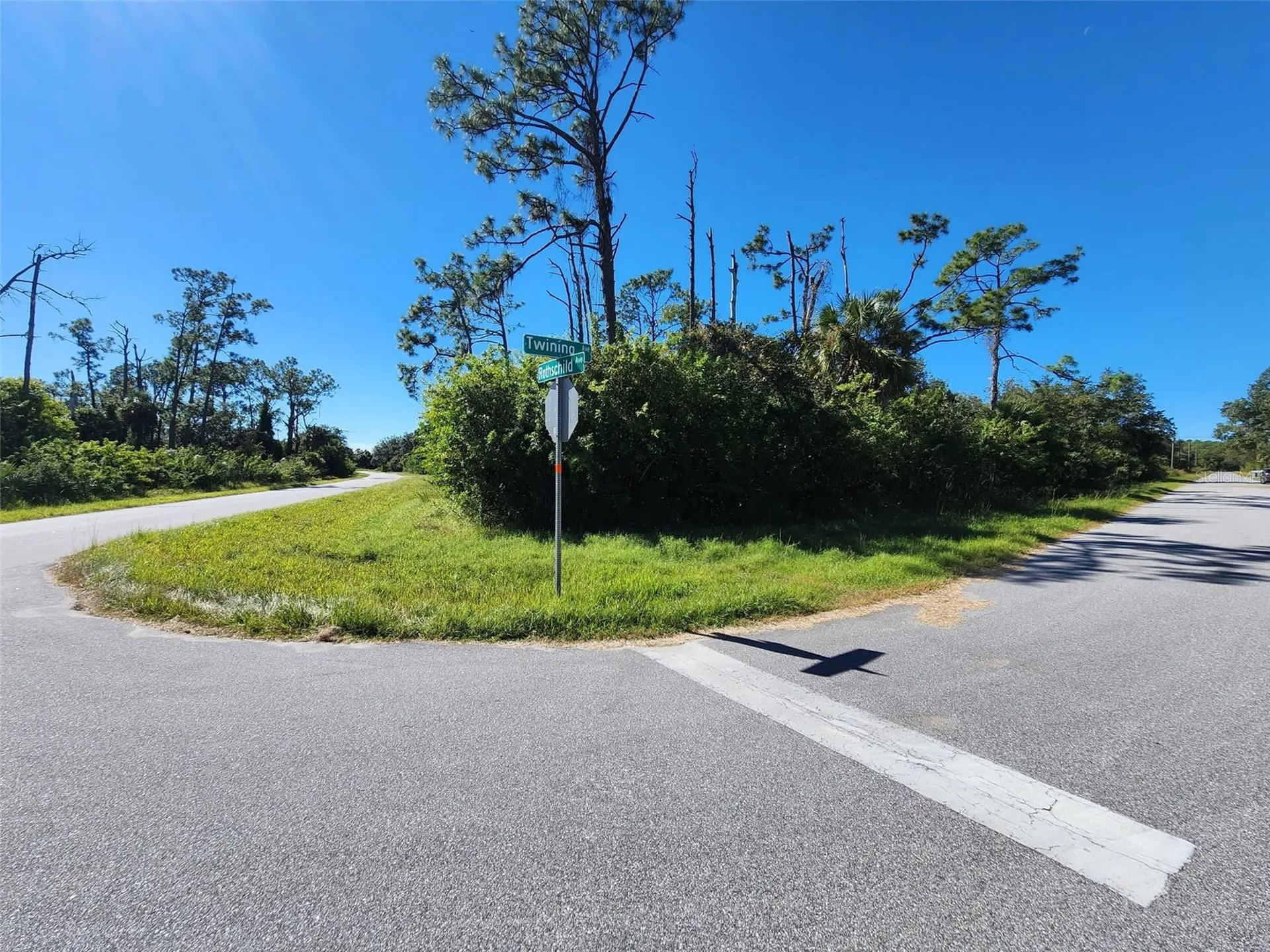 14519 Twining Avenue Port Charlotte FL 33953