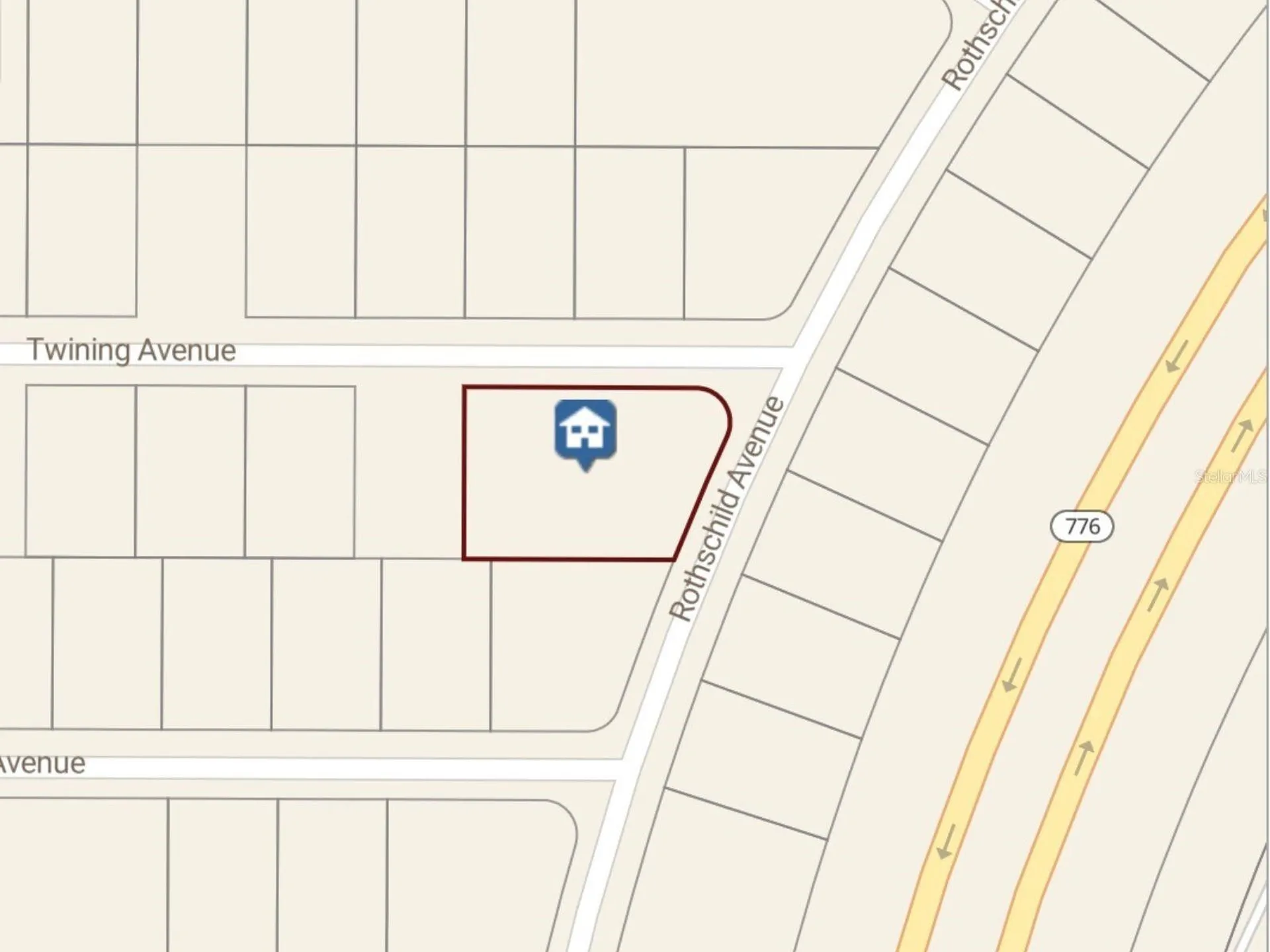 14519 Twining Avenue Port Charlotte FL 33953