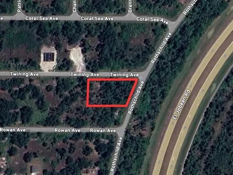 14519 Twining Avenue Port Charlotte FL 33953