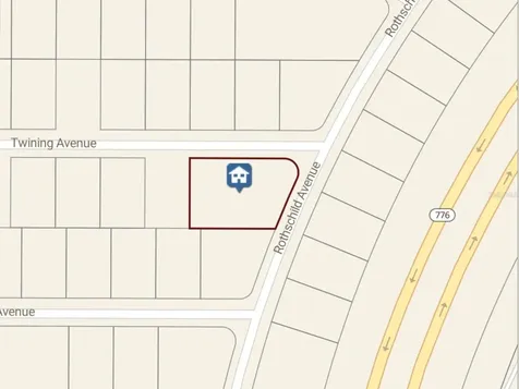 14519 Twining Avenue Port Charlotte FL 33953