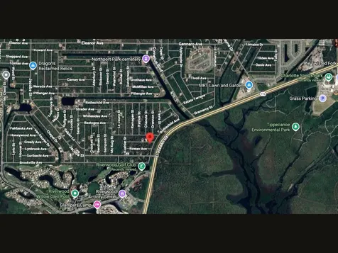 14519 Twining Avenue Port Charlotte FL 33953
