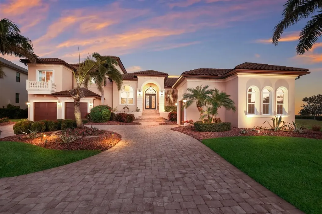 9816 2nd Terrace NW Bradenton FL 34209