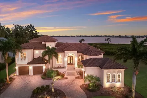 9816 2nd Terrace NW Bradenton FL 34209