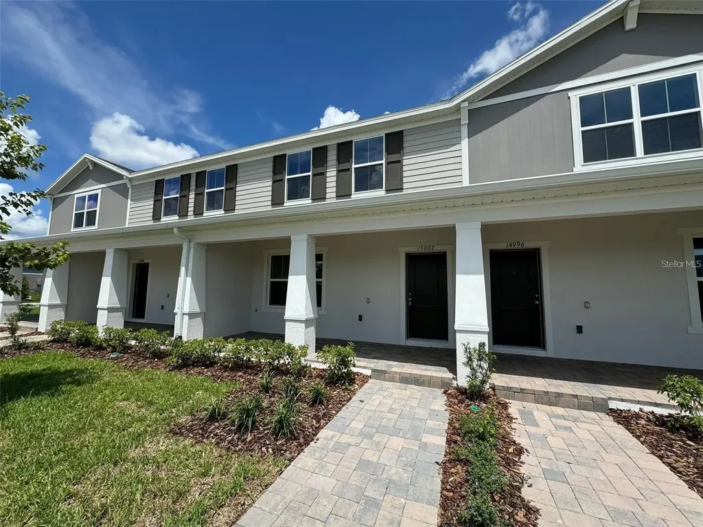 15002 Windflower Alley Winter Garden FL 34787