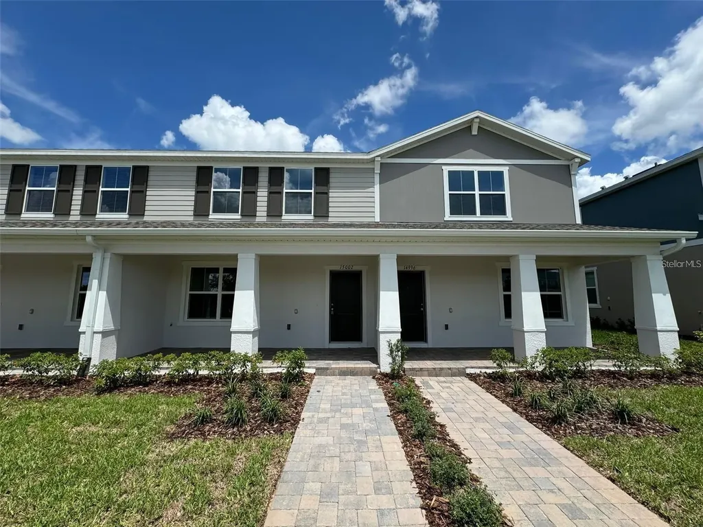 15002 Windflower Alley Winter Garden FL 34787