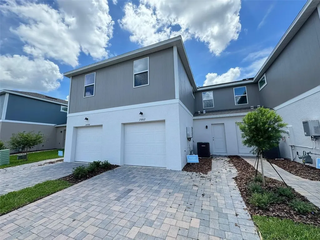 15002 Windflower Alley Winter Garden FL 34787