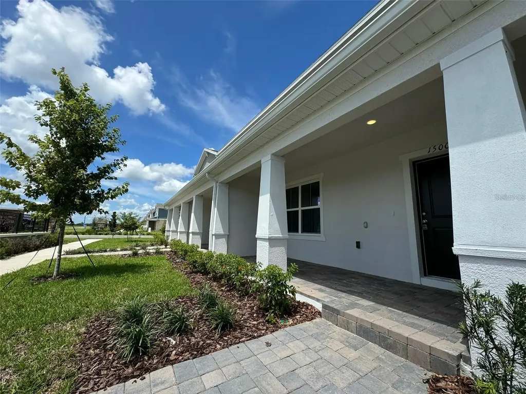 15002 Windflower Alley Winter Garden FL 34787