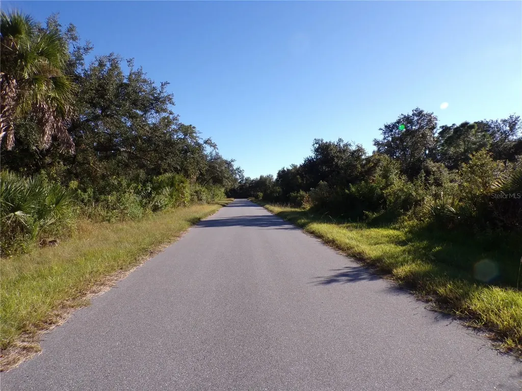 442 Lackland Street Port Charlotte FL 33953