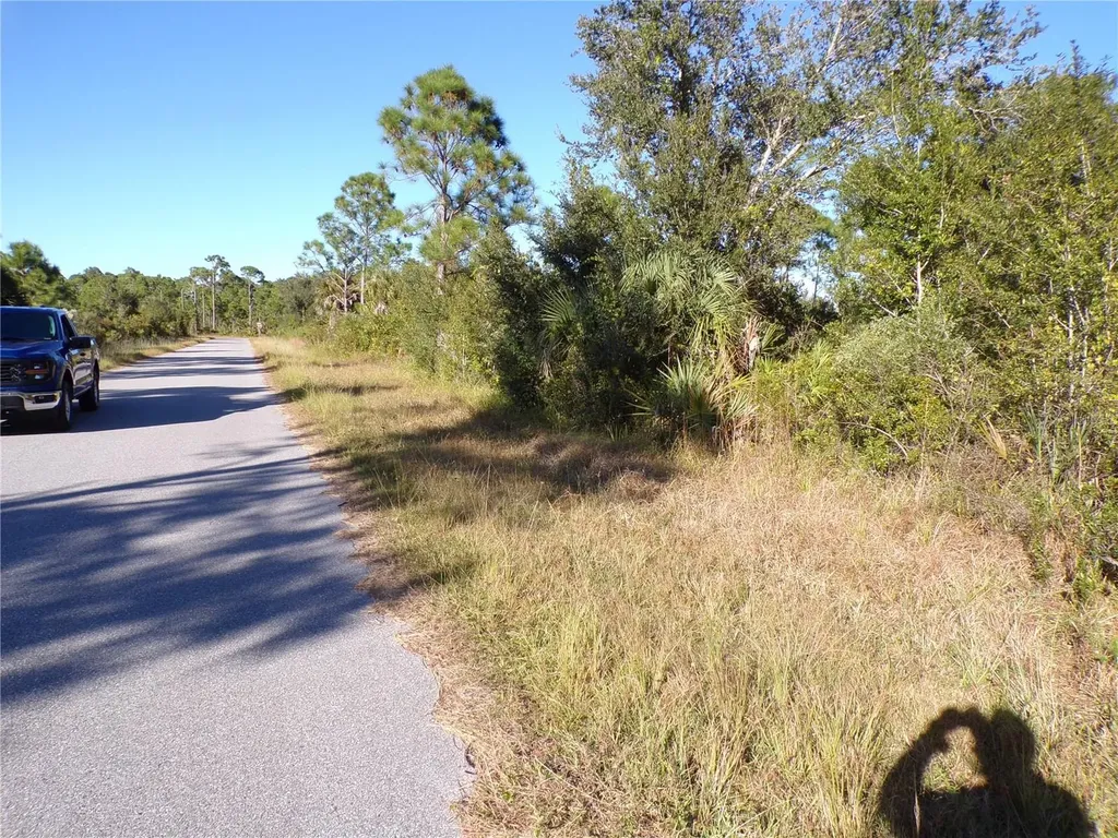 442 Lackland Street Port Charlotte FL 33953