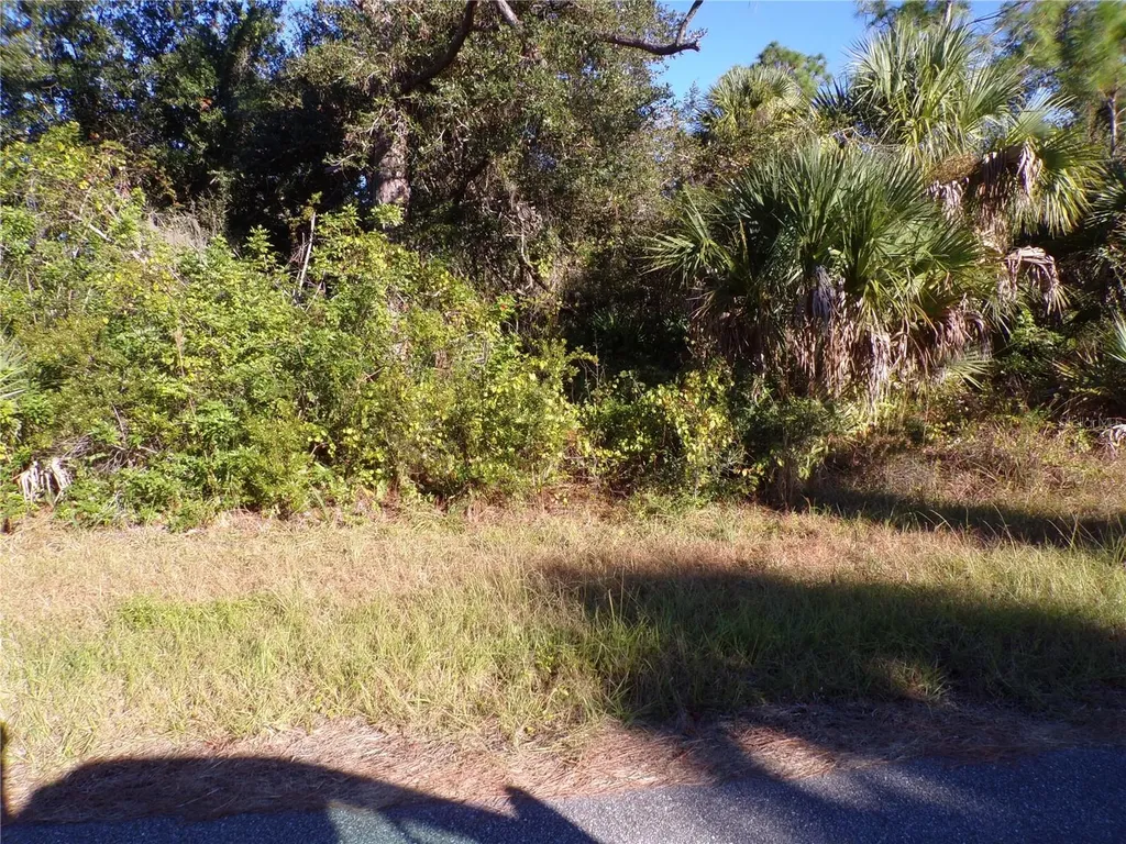 442 Lackland Street Port Charlotte FL 33953