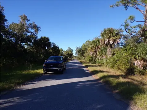 442 Lackland Street Port Charlotte FL 33953